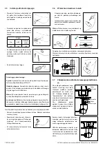 Предварительный просмотр 132 страницы Vetus BOWA0574 Installation Instructions Manual