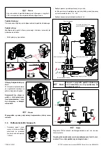 Предварительный просмотр 136 страницы Vetus BOWA0574 Installation Instructions Manual