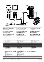 Предварительный просмотр 145 страницы Vetus BOWA0574 Installation Instructions Manual