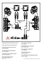 Предварительный просмотр 146 страницы Vetus BOWA0574 Installation Instructions Manual