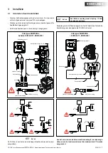 Предварительный просмотр 7 страницы Vetus BPPJA Installation Manual