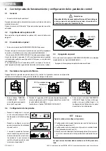 Предварительный просмотр 32 страницы Vetus BPPJA Installation Manual