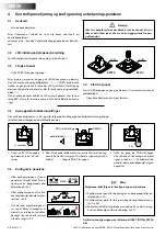 Предварительный просмотр 56 страницы Vetus BPPJA Installation Manual