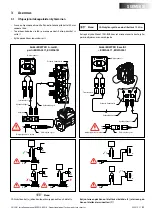 Предварительный просмотр 61 страницы Vetus BPPJA Installation Manual