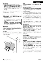 Preview for 5 page of Vetus BPSP Installation Instructions Manual