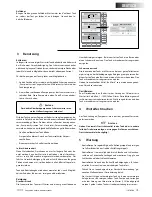 Предварительный просмотр 19 страницы Vetus BTKIT Installation Instructions And Owner'S Manual