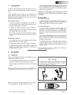 Предварительный просмотр 21 страницы Vetus BTKIT Installation Instructions And Owner'S Manual