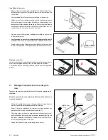 Предварительный просмотр 22 страницы Vetus BTKIT Installation Instructions And Owner'S Manual