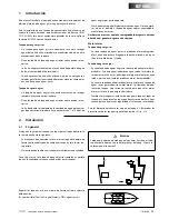 Предварительный просмотр 27 страницы Vetus BTKIT Installation Instructions And Owner'S Manual