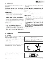 Предварительный просмотр 33 страницы Vetus BTKIT Installation Instructions And Owner'S Manual