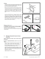 Предварительный просмотр 34 страницы Vetus BTKIT Installation Instructions And Owner'S Manual