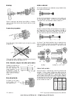 Preview for 10 page of Vetus Bullflex Installation Instructions Manual