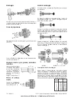 Preview for 12 page of Vetus Bullflex Installation Instructions Manual