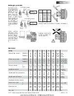 Предварительный просмотр 13 страницы Vetus Bullflex Installation Instructions Manual