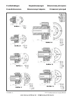 Preview for 14 page of Vetus Bullflex Installation Instructions Manual