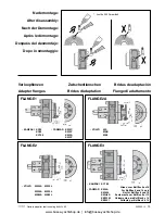 Предварительный просмотр 15 страницы Vetus Bullflex Installation Instructions Manual