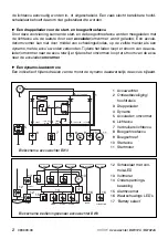 Preview for 4 page of Vetus BW312A Operation Manual And Installation Instructions