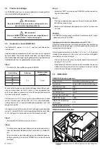 Preview for 6 page of Vetus CANNS500 Installation Manual