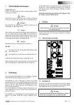 Preview for 13 page of Vetus CANNS500 Installation Manual