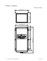 Предварительный просмотр 9 страницы Vetus Combi-Gamma COMBI1512 Operation And Installation Instructions Manual