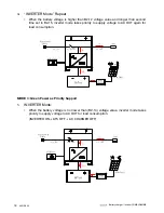 Предварительный просмотр 18 страницы Vetus Combi-Gamma COMBI1512 Operation And Installation Instructions Manual