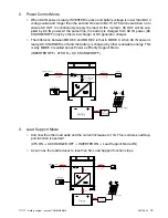 Предварительный просмотр 19 страницы Vetus Combi-Gamma COMBI1512 Operation And Installation Instructions Manual