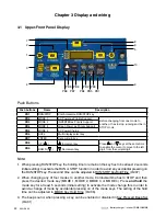 Предварительный просмотр 22 страницы Vetus Combi-Gamma COMBI1512 Operation And Installation Instructions Manual