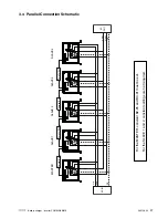 Предварительный просмотр 27 страницы Vetus Combi-Gamma COMBI1512 Operation And Installation Instructions Manual