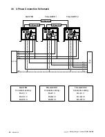 Предварительный просмотр 28 страницы Vetus Combi-Gamma COMBI1512 Operation And Installation Instructions Manual