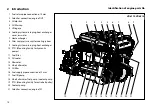 Предварительный просмотр 16 страницы Vetus D-LINE VD4.120 Operation Manual