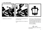 Предварительный просмотр 23 страницы Vetus D-LINE VD4.120 Operation Manual