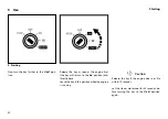 Предварительный просмотр 34 страницы Vetus D-LINE VD4.120 Operation Manual