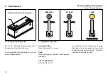 Предварительный просмотр 56 страницы Vetus D-LINE VD4.120 Operation Manual