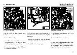 Предварительный просмотр 59 страницы Vetus D-LINE VD4.120 Operation Manual