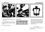 Предварительный просмотр 74 страницы Vetus D-LINE VD4.120 Operation Manual