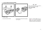 Предварительный просмотр 91 страницы Vetus D-LINE VD4.120 Operation Manual