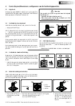 Предварительный просмотр 7 страницы Vetus DBPPJA Installation Manual