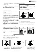 Предварительный просмотр 17 страницы Vetus DBPPJA Installation Manual