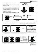 Предварительный просмотр 19 страницы Vetus DBPPJA Installation Manual