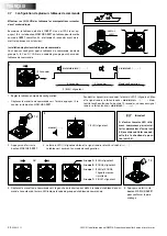 Предварительный просмотр 24 страницы Vetus DBPPJA Installation Manual