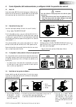 Предварительный просмотр 27 страницы Vetus DBPPJA Installation Manual