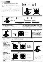 Предварительный просмотр 38 страницы Vetus DBPPJA Installation Manual