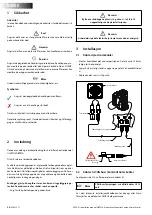 Предварительный просмотр 46 страницы Vetus DBPPJA Installation Manual