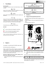 Предварительный просмотр 51 страницы Vetus DBPPJA Installation Manual