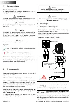 Предварительный просмотр 56 страницы Vetus DBPPJA Installation Manual