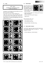 Предварительный просмотр 23 страницы Vetus DBPPJA User Manual