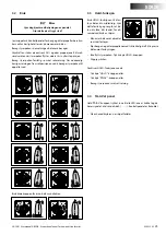 Предварительный просмотр 29 страницы Vetus DBPPJA User Manual