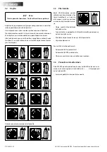 Предварительный просмотр 32 страницы Vetus DBPPJA User Manual