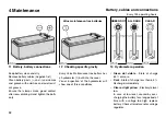 Preview for 34 page of Vetus DEUTZ DT44 Operation Manual