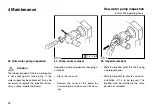 Preview for 44 page of Vetus DEUTZ DT44 Operation Manual